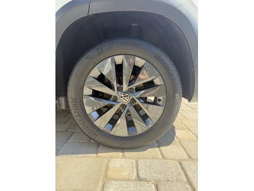 2022 Volkswagen Taos 1.5T S