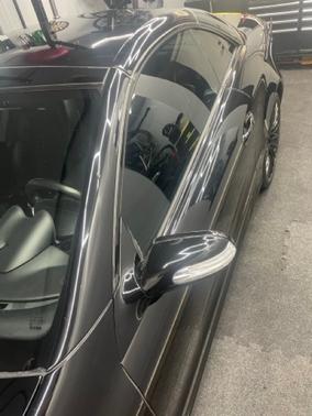 2007 Mercedes-Benz SL-Class SL55 AMG