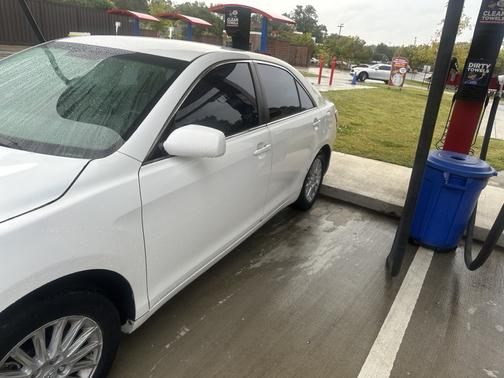 2008 Toyota Camry LE