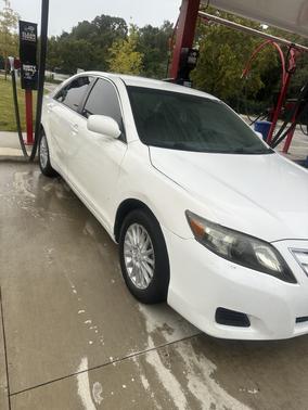 2008 Toyota Camry LE