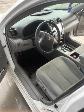 2008 Toyota Camry LE