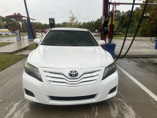 2008 Toyota Camry LE