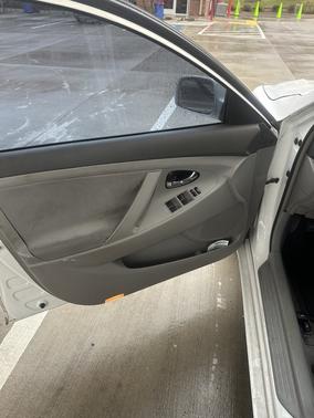 2008 Toyota Camry LE