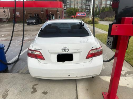 2008 Toyota Camry LE