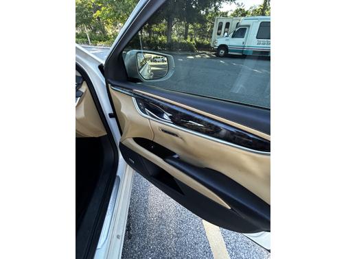 2014 Cadillac XTS Premium