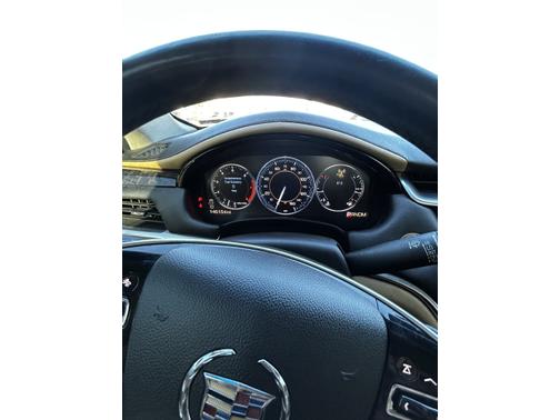 2014 Cadillac XTS Premium