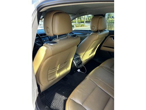 2014 Cadillac XTS Premium