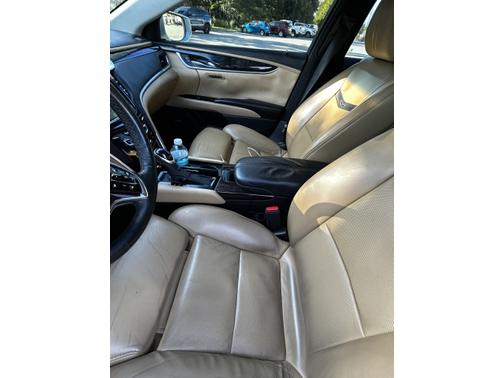 2014 Cadillac XTS Premium