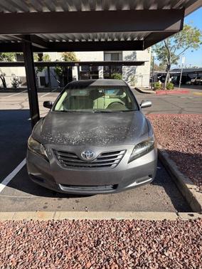 2007 Toyota Camry CE