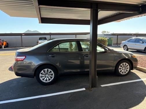 2007 Toyota Camry CE