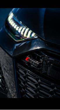 2024 Audi RS 6 Avant performance 4.0