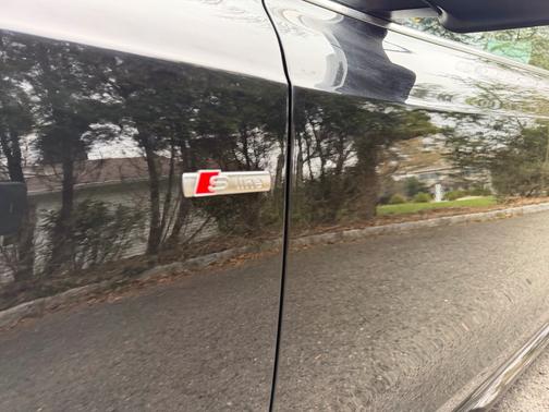 2017 Audi A5 2.0T Sport