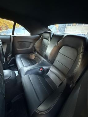 White 2020 Ford Mustang EcoBoost Premium