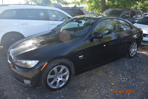 2010 BMW 328 i xDrive