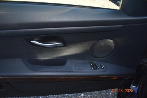 2010 BMW 328 i xDrive