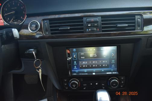 2010 BMW 328 i xDrive