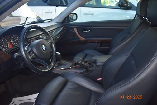2010 BMW 328 i xDrive