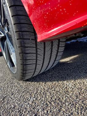 2021 Audi S5 3.0T Prestige