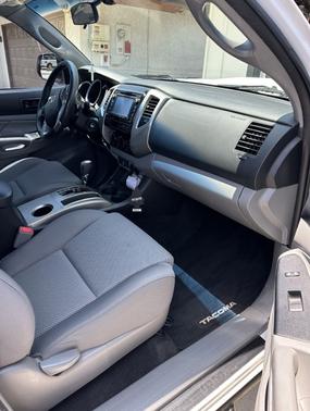 2014 Toyota Tacoma PreRunner
