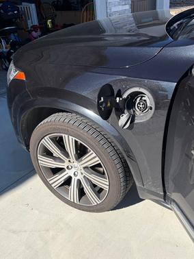 2020 Volvo XC90 Hybrid T8 Inscription