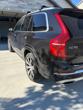 2020 Volvo XC90 Hybrid T8 Inscription