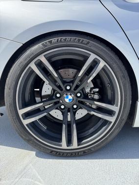 2014 BMW 335 i xDrive