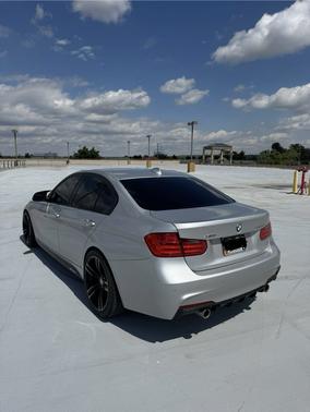 2014 BMW 335 i xDrive