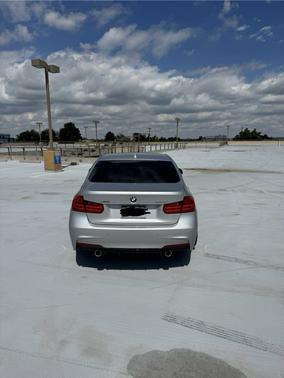 2014 BMW 335 i xDrive