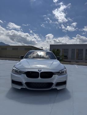 2014 BMW 335 i xDrive