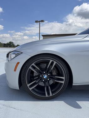 2014 BMW 335 i xDrive