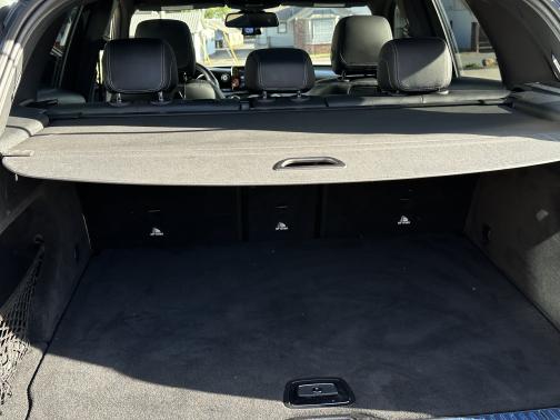 2018 Mercedes-Benz GLC 300 Base