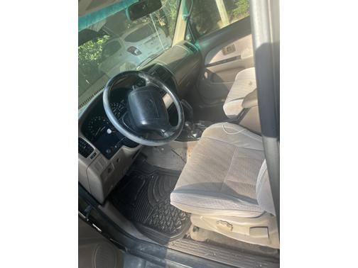 1997 Toyota 4Runner SR5 4WD