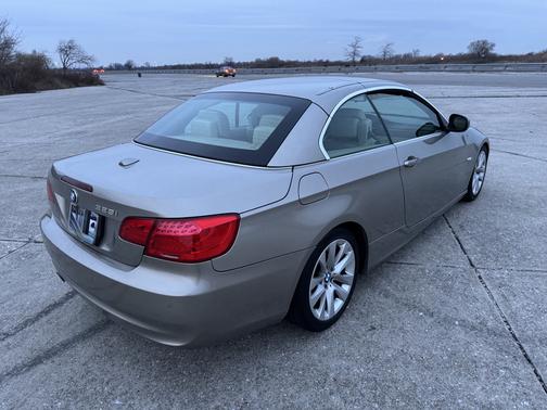 2011 BMW 328 i