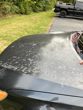 Black 2012 Subaru Forester 2.5X Limited