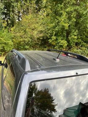 Black 2012 Subaru Forester 2.5X Limited