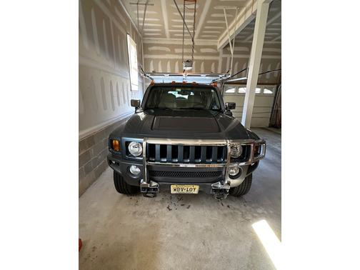 2007 Hummer H3 Base