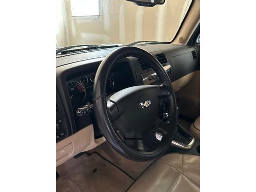 2007 Hummer H3 Base