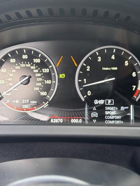 2014 BMW 650 Gran Coupe i xDrive