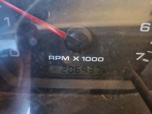 2004 Ford Ranger XLT SuperCab