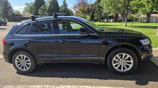 2013 Audi Q5 2.0T Premium