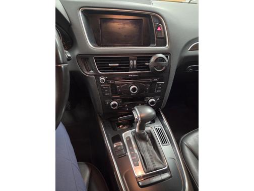 2013 Audi Q5 2.0T Premium
