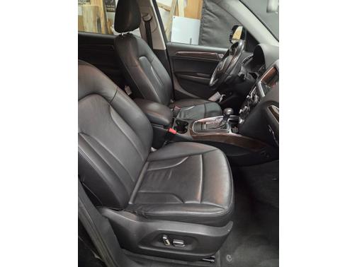 2013 Audi Q5 2.0T Premium
