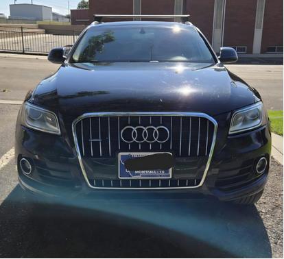 2013 Audi Q5 2.0T Premium