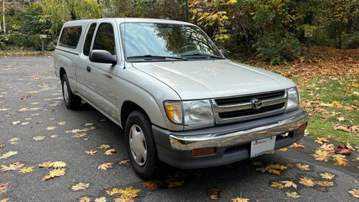 2000 Toyota Tacoma Xtracab
