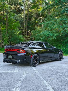 2017 Dodge Charger R/T 392