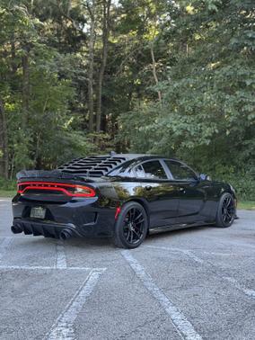 2017 Dodge Charger R/T 392