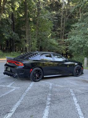 2017 Dodge Charger R/T 392