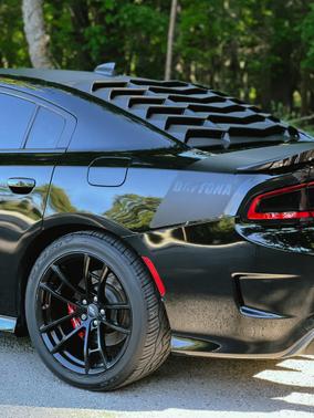 2017 Dodge Charger R/T 392