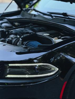 2017 Dodge Charger R/T 392