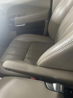 2014 Land Rover Range Rover 3.0L Supercharged HSE